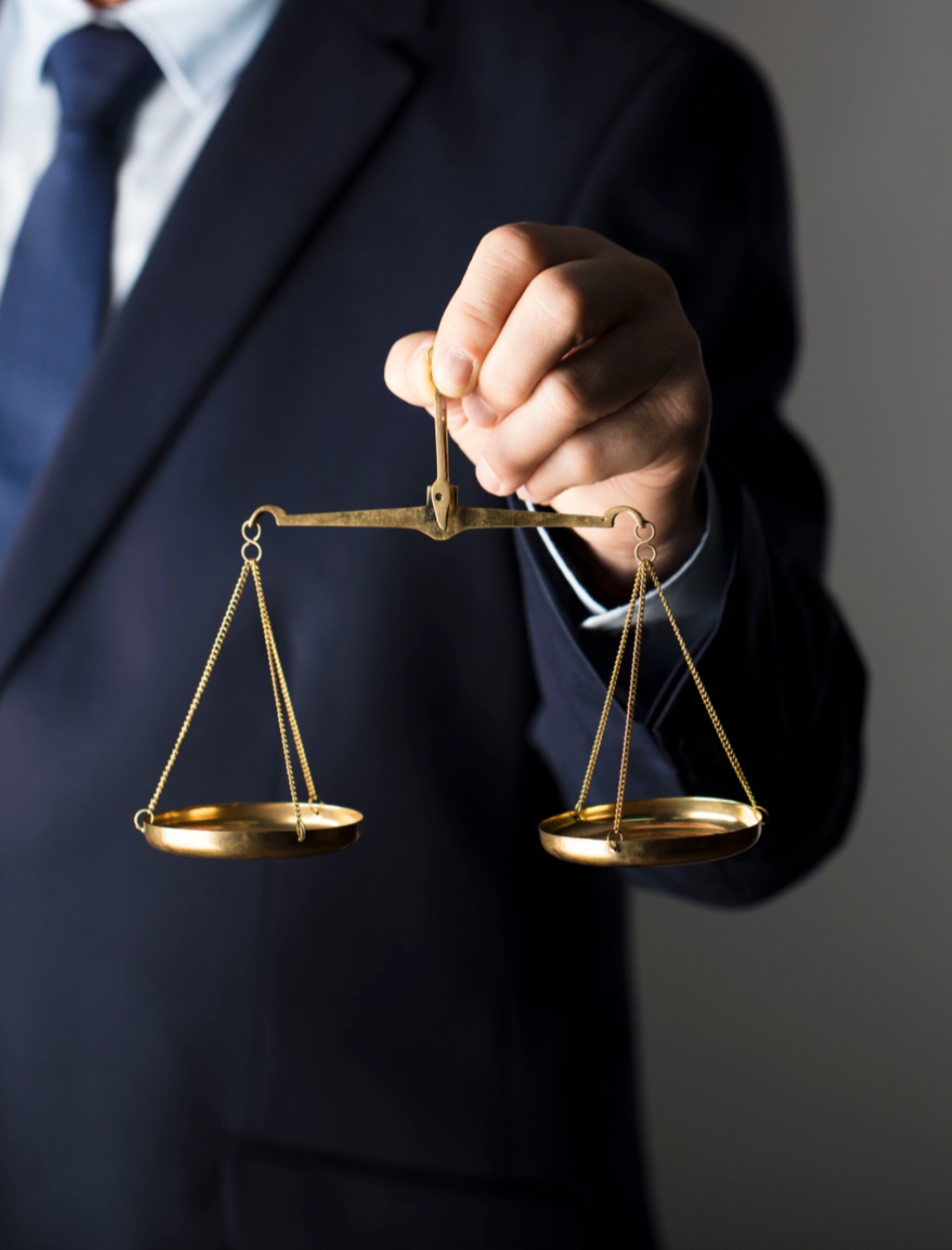 service civil litigation